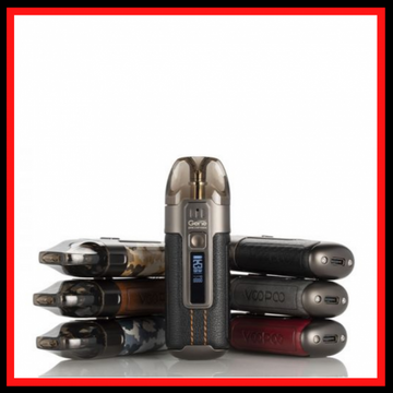 voopoo argus air kit